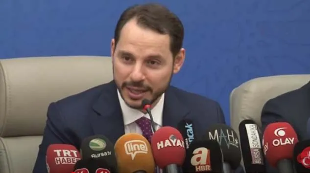 Bakan Albayrak: Fırsatçıları uyarıyorum, çok daha sert adımlar atacağız