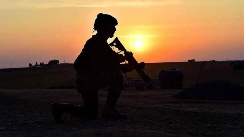 Haziran ayında 65 terörist etkisiz hale getirildi