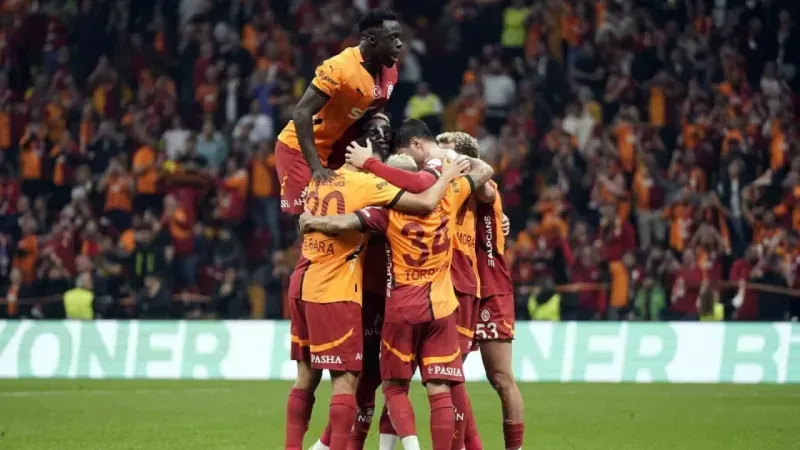 Galatasaray şampiyonluk maçına çıkacak