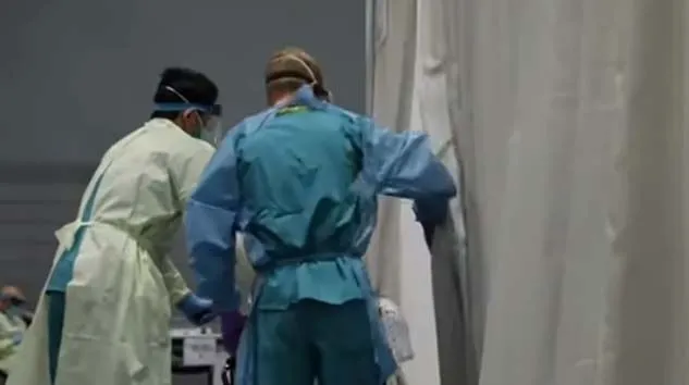 Korona virüs tedavisinde hastalar neden yüzüstü yatıyor