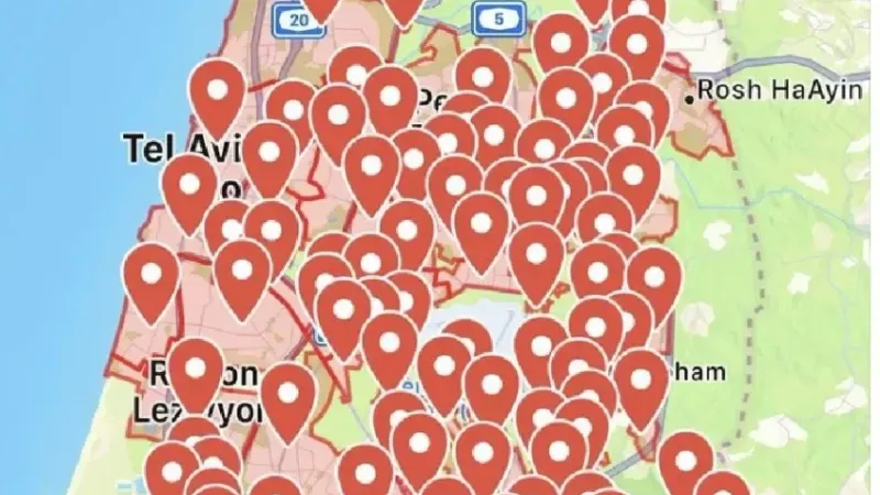 Yemen’den İsrail’e yeni füze saldırısı