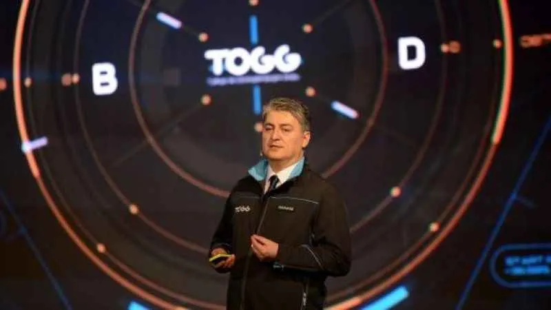 TOGG CEO’su Karakaş: "10 bin kişiye saygısızlıktır"