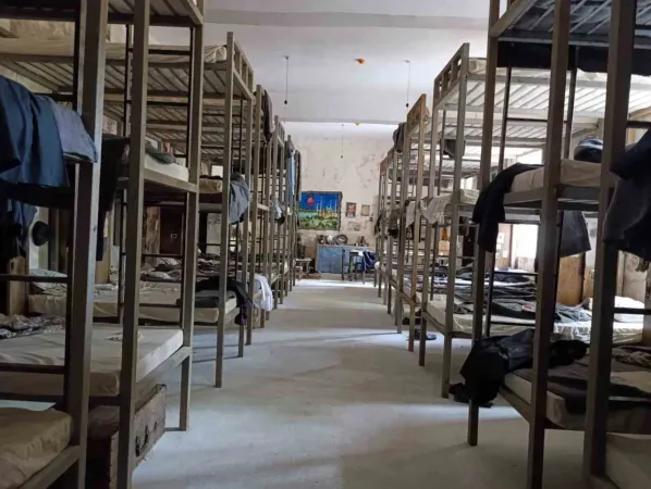 Sinop Tarihi Cezaevi Müzesi kapılarını açıyor