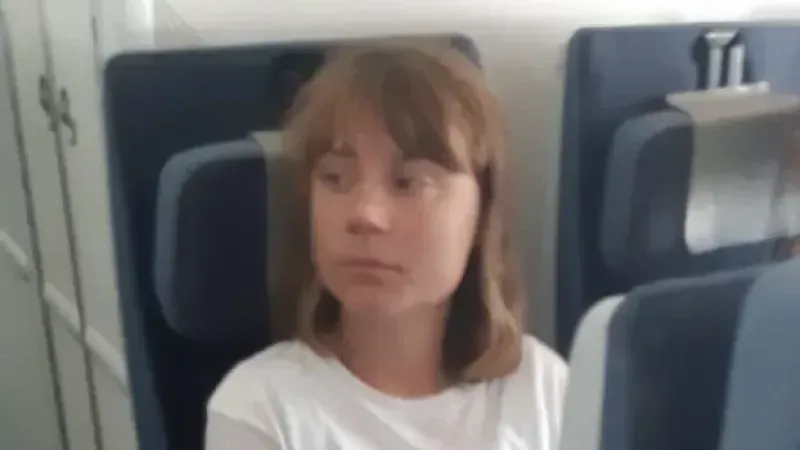 İsrail, Madleen gemisindeki aktivistleri sınır dışı ediyor