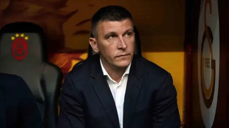 Hull City’nin yeni teknik direktörü Sergej Jakirovic oldu