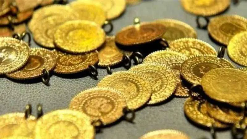 İslam Memiş, 'balon patlayacak' demişti! Gram altın 1.400 liraya dayandı... İşte son rakamlar