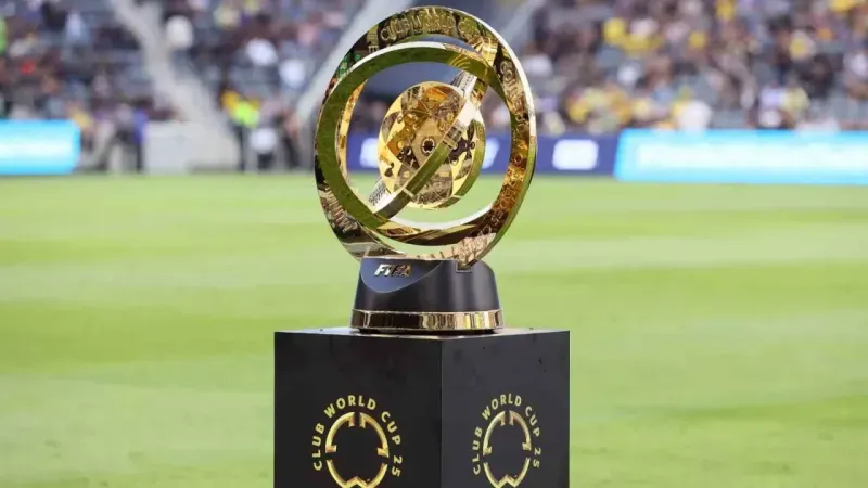 FIFA Kulüpler Dünya Kupası’nda heyecan başlıyor