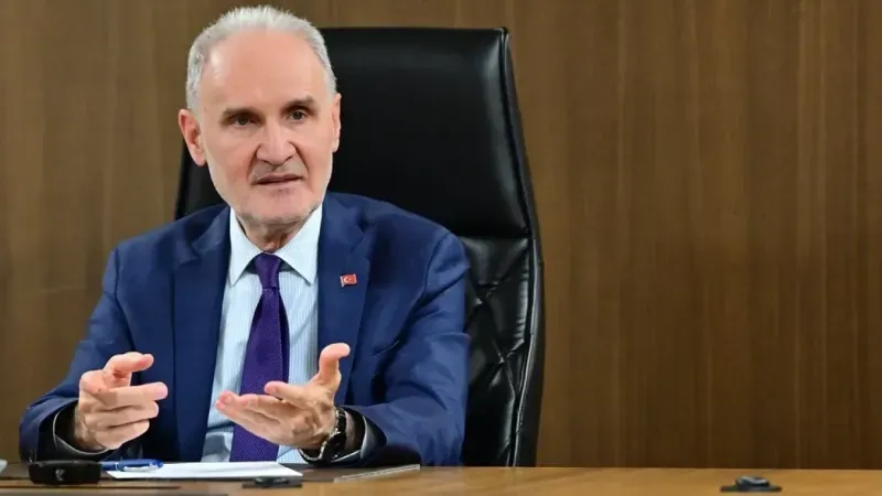 İTO’dan Suriye’de yatırım incelemesi