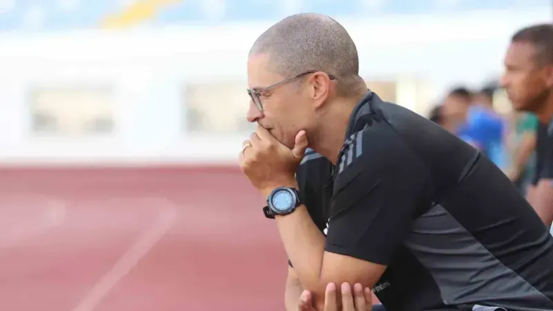 Alex de Souza, Brezilya Serie B takımını çalıştıracak