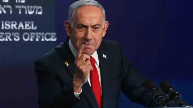 Netanyahu: "İran’ın nükleer programını çökerttik"