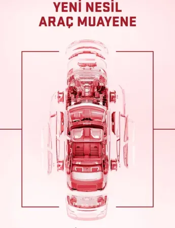 Türkiye’nin araç muayene istasyonları Turka oluyor