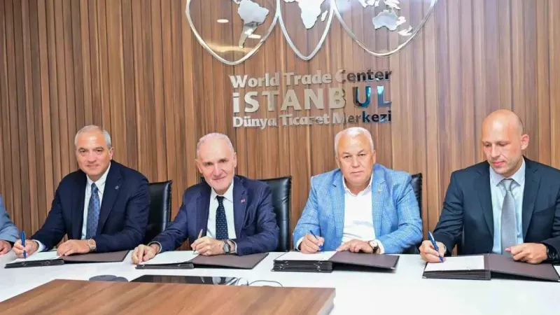 İFM’de yüksek hızlı 5G dönemi başlıyor