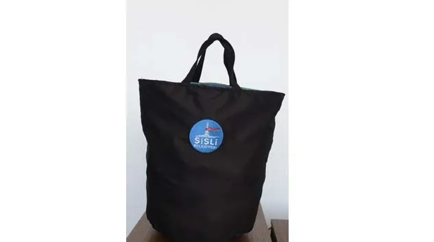 Şişli’nin sepetinde komşuluk var