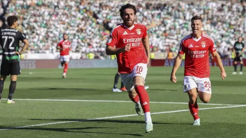 Beşiktaş, Orkun Kökçü transferini KAP’a bildirdi