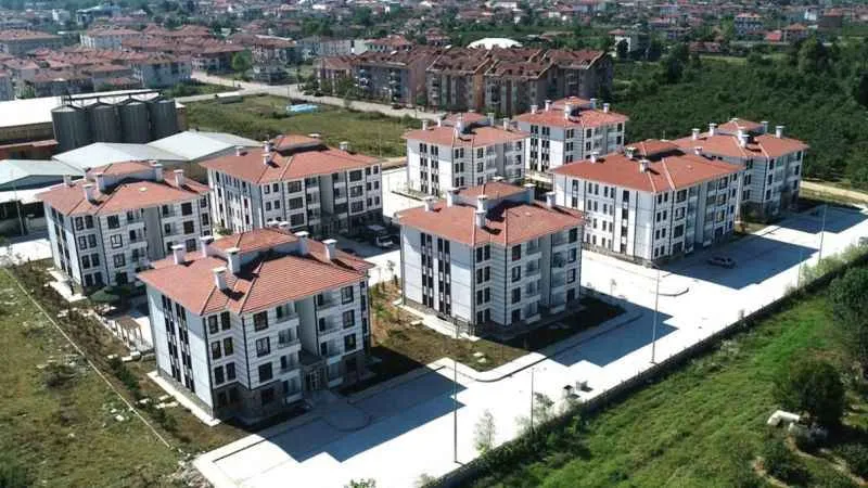 Konut kiralamada yeni dönem