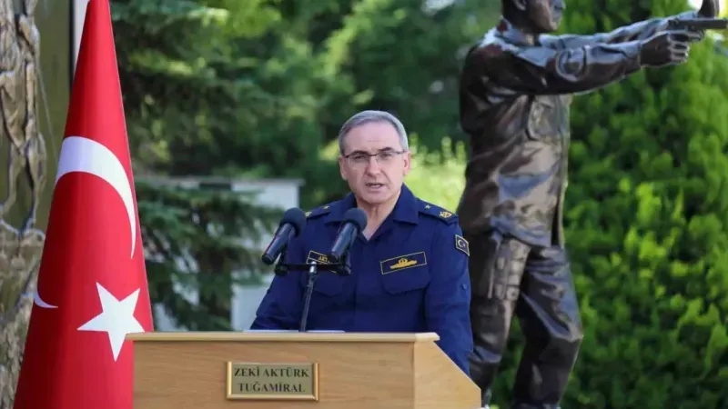 4 PKK’lı terörist daha teslim oldu