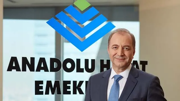 Anadolu Hayat Emeklilik’in aktif büyüklüğü 27,5 milyar TL’yi aştı