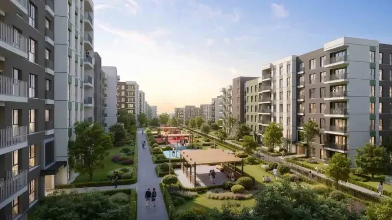 Bakan Kurum, konut alımını kolaylaştıracak yeni modelin detaylarını paylaştı