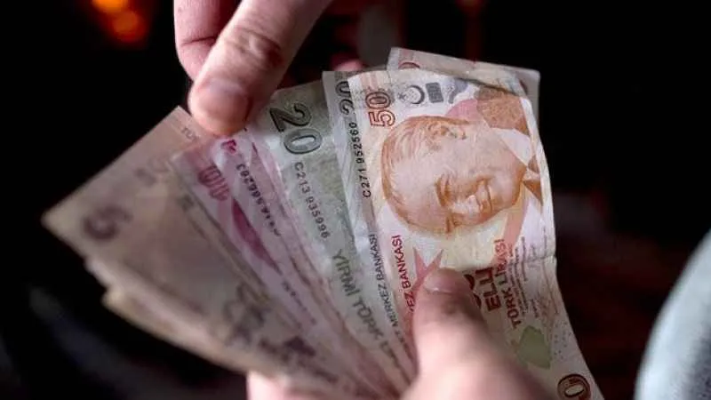 Yaşlı ve engelli aylıkları bugün yatıyor