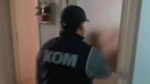 Ankara Emniyeti 24 milyon TL’lik sahte tıbbi malzeme ele geçirdi