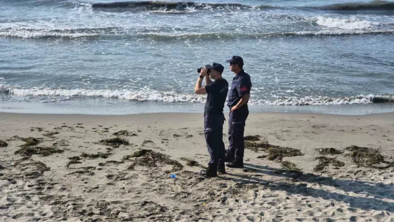 Tekirdağ’da 4 ilçede 2 gün denize girmek yasaklandı