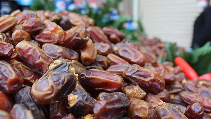 Hurmada glikoz şurubu tehlikesi