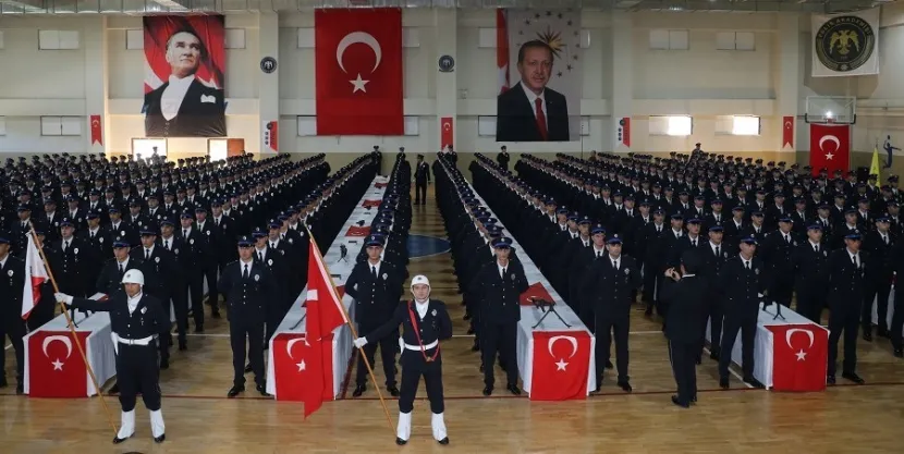 33. Dönem POMEM başvuru takvimi, ne zaman başlıyor, EGM polis alım tarihi?