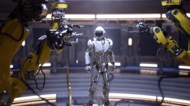 NVIDIA, DXR Spotlight yarışmasının ikinci turunu duyurdu