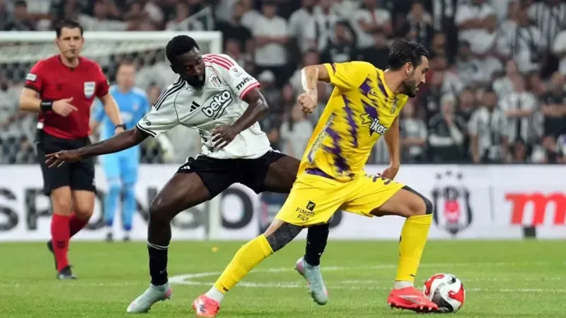 Süper Lig’de 2. hafta görünümü