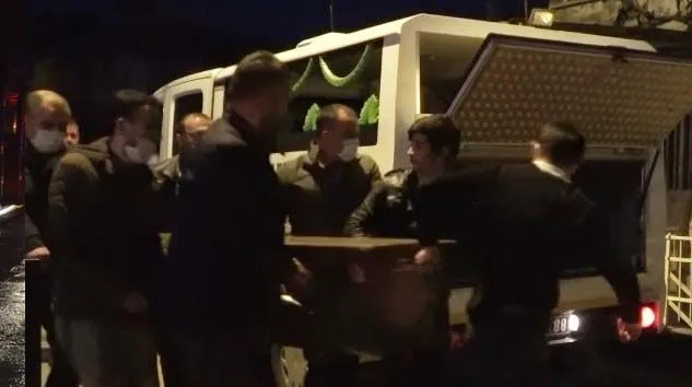 Isparta’da Mustafa İbrim evinde ölü bulundu