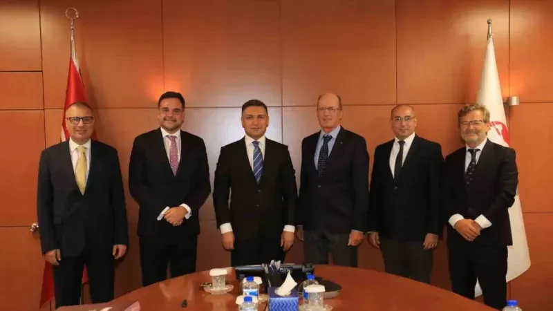 Turka’dan araç muayenede yeni dönem için ilk imza