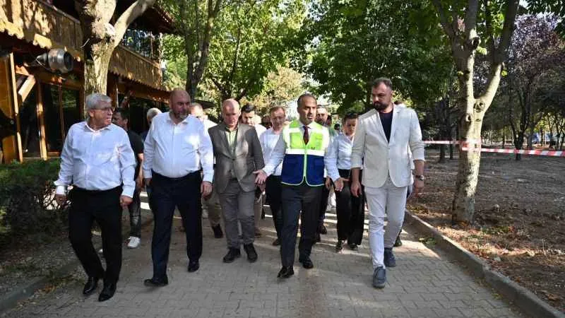 ‘Yeşil’ yatırımlar hız kesmiyor