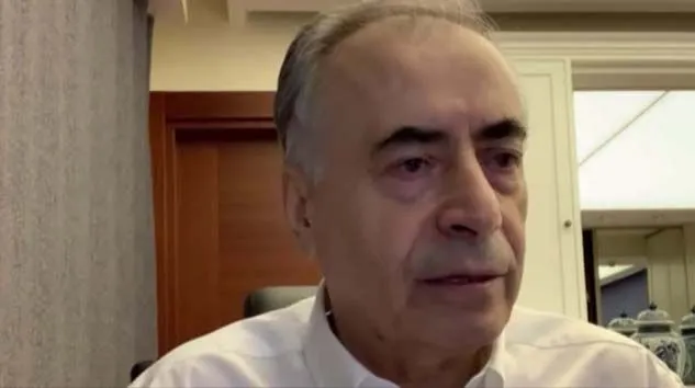 Galatasaray Başkanı Mustafa Cengiz beyin ameliyatı oldu