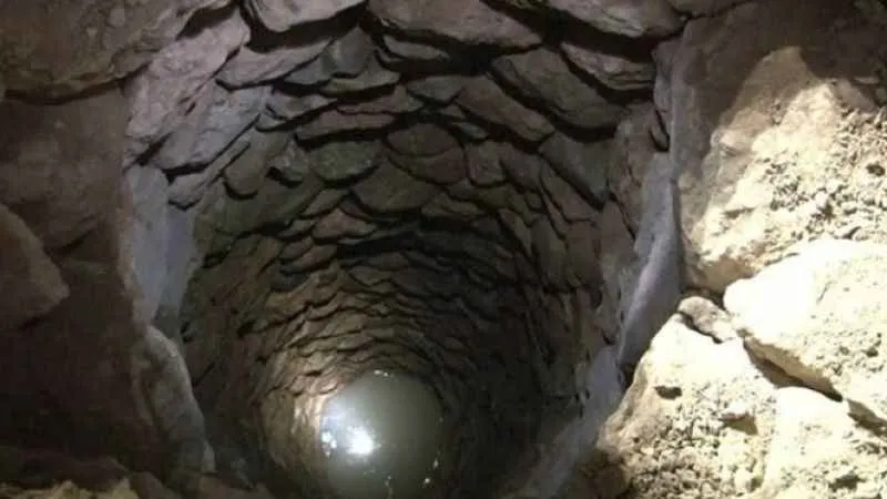 İş adamı Kadir Önkol'un cesedi kuyuda bulundu