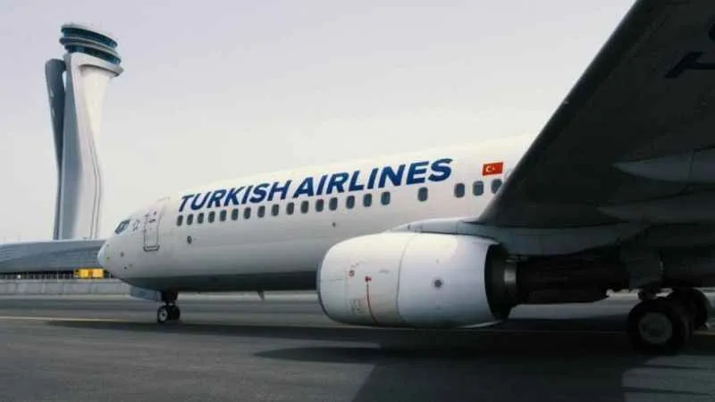 THY ekonomik zarara uğradı