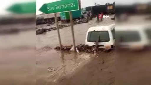 Tanzanya’da sel ve heyelan: 47 ölü, 80 yaralı