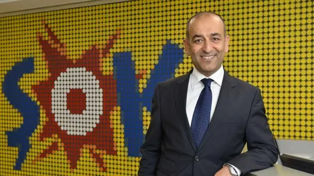 ŞOK Marketler yeni istihdamlarla birlikte çalışan sayısını 32 bine yükseltti