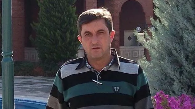 Bursa’da Yahya Filiz tarlada ölü bulundu