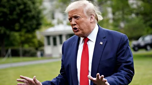 ABD’de Trump ölürse senaryosu