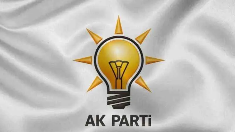AK Parti’de görevlendirmeler belli oldu