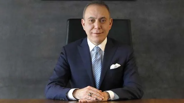OYAK’ın beş çimento şirketi birleşti