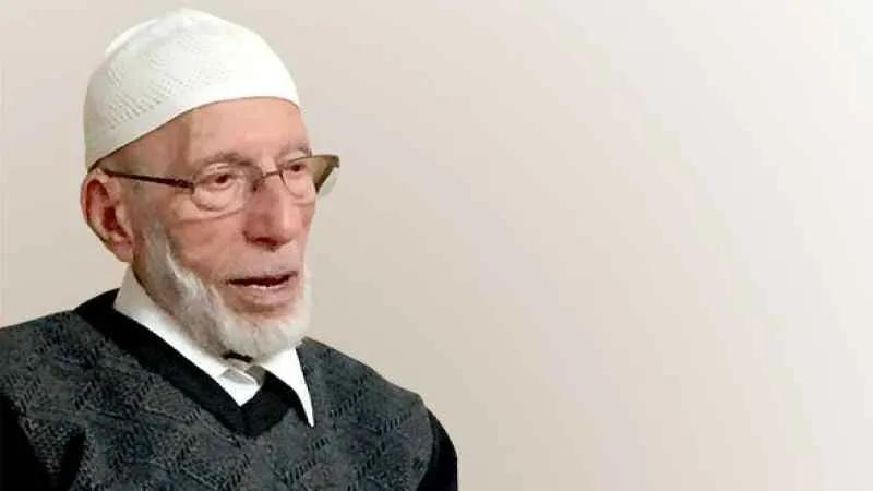 Eski Diyanet İşleri Başkanı Lütfi Doğan hayatını kaybetti