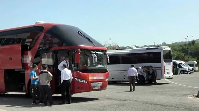 65 yaş üzeri bugün 09:00’dan itibaren istedikleri yere gidebilecek