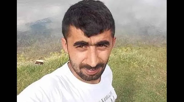 100 metrelik şarampole yuvarlanan traktörün sürücü Önder Ata öldü