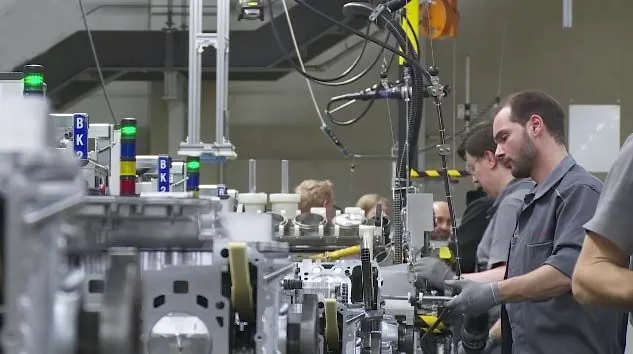Japon otomotiv devi Nissan 20 binde fazla kişiyi işten çıkaracak