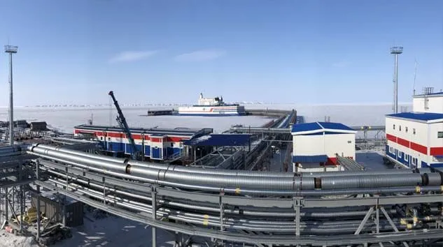 Dünyanın tek yüzer nükleer santrali, tüm ticari işletime geçiyor