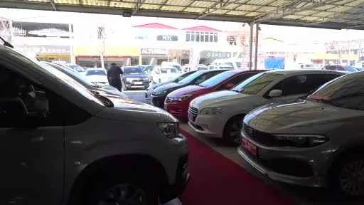 Sıfır araç bayilerinin ‘ikinci el’ oyunu