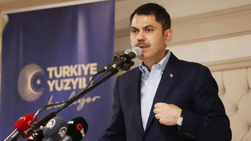 Kurum: "Gençlerin murat abisi olma sözüm var"