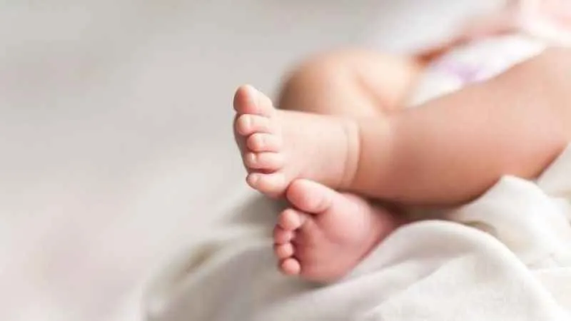 Bebeklerde ishale dikkat