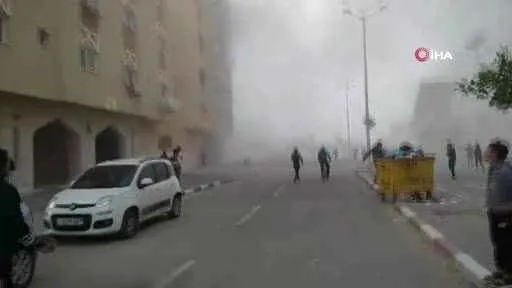 İsrail, Cibaliye kampını vurdu: En az 100 ölü